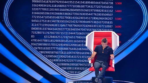 Сумчанин з феноменальною пам’яттю