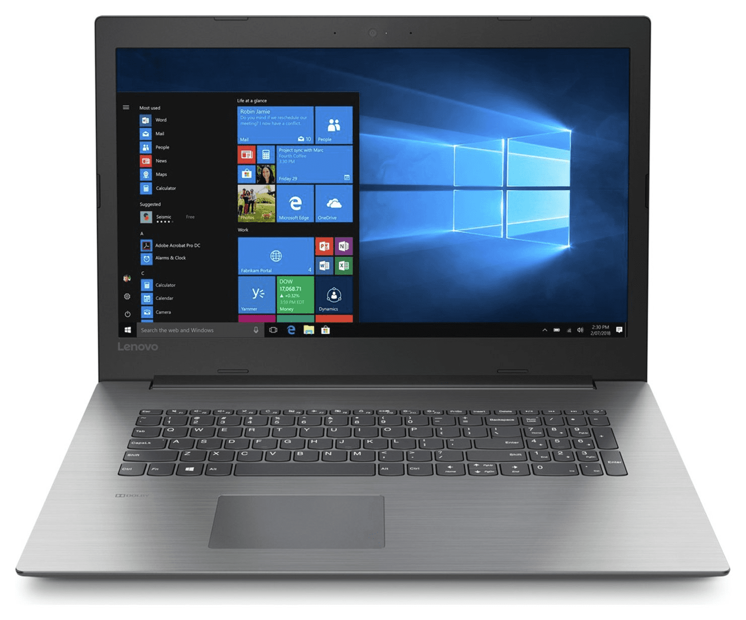 Бюджетні ноутбуки для навчання: вивчаємо серію Lenovo IdeaPad 1