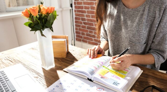 Як керувати своїм часом: основи тайм-менеджменту за методом GTD для продуктивності