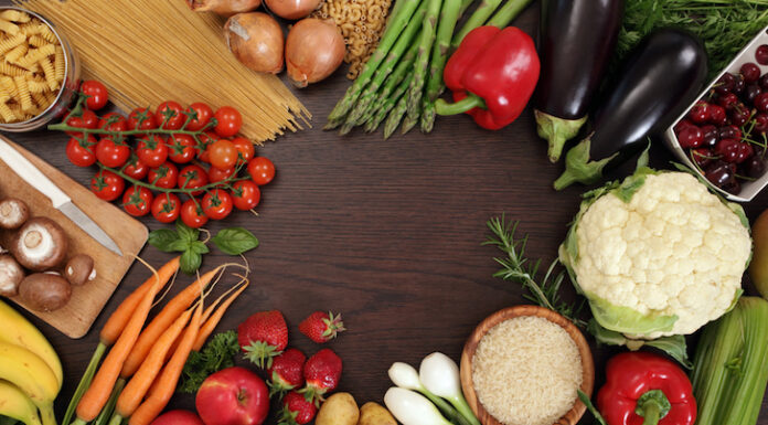 Здорове харчування для щитоподібної залози: топ-15 продуктів для ендокринної системи