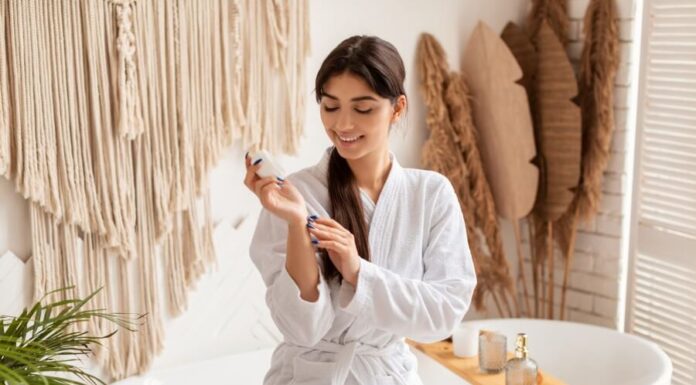 Anti-age догляд за руками: як зберегти молодість шкіри та прибрати пігментацію